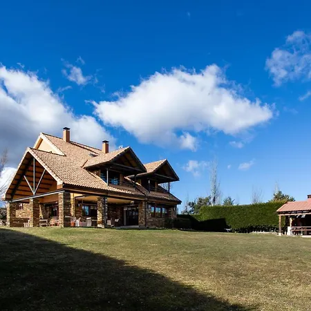 San Benito La Casa De Mis Abuelos Vakantiehuis *