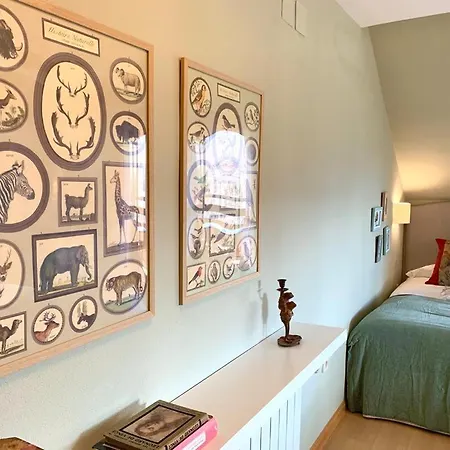 San Benito La Casa De Mis Abuelos Dom wakacyjny *