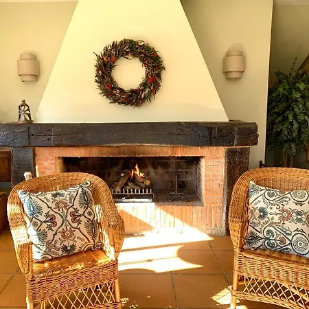 Dom wakacyjny San Benito La Casa De Mis Abuelos