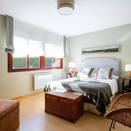 San Benito La Casa De Mis Abuelos Riaza