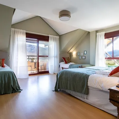 San Benito La Casa De Mis Abuelos 리아사