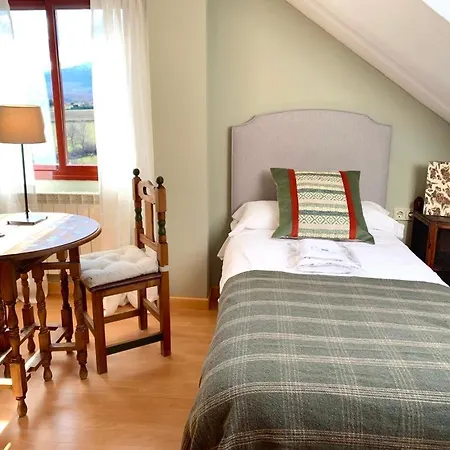 San Benito La Casa De Mis Abuelos Dom wakacyjny