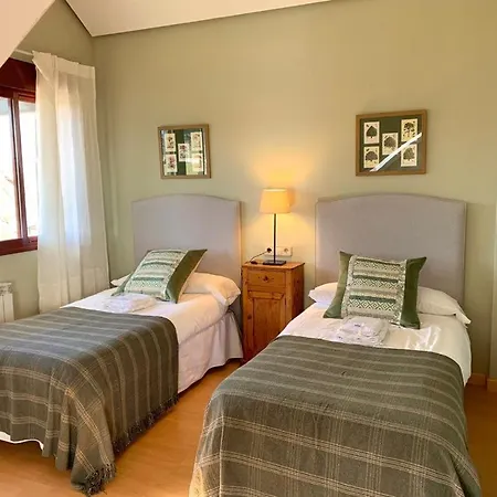 San Benito La Casa De Mis Abuelos Dom wakacyjny