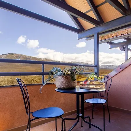 San Benito La Casa De Mis Abuelos * Riaza