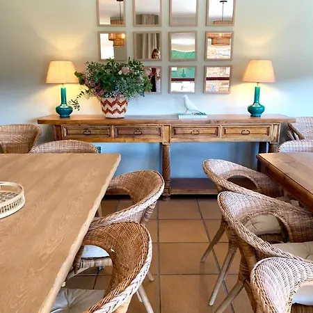 San Benito La Casa De Mis Abuelos *