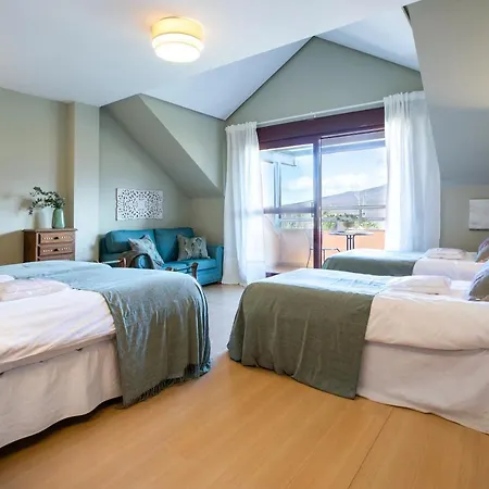 San Benito La Casa De Mis Abuelos Dom wakacyjny