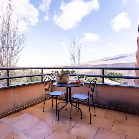 San Benito La Casa De Mis Abuelos Riaza