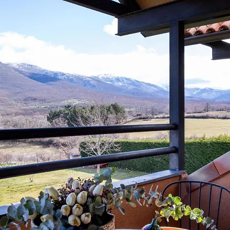 Dom wakacyjny San Benito La Casa De Mis Abuelos *