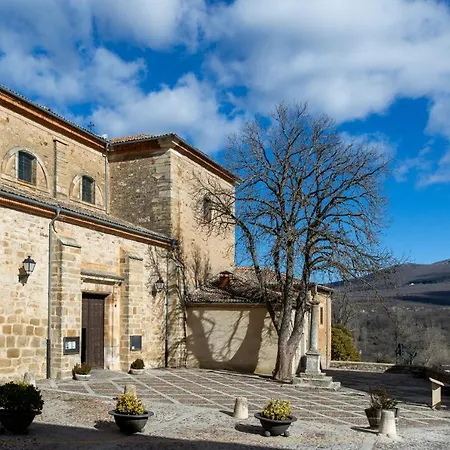 San Benito La Casa De Mis Abuelos Vakantiehuis *