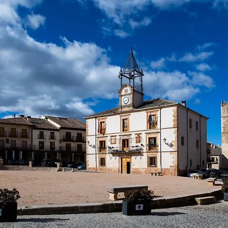 San Benito La Casa De Mis Abuelos Dom wakacyjny *