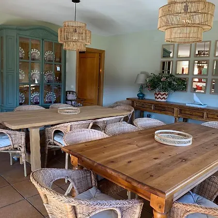 San Benito La Casa De Mis Abuelos