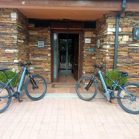 San Benito La Casa De Mis Abuelos