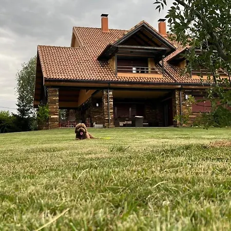 Casa vacanze San Benito La Casa De Mis Abuelos