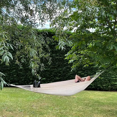 San Benito La Casa De Mis Abuelos