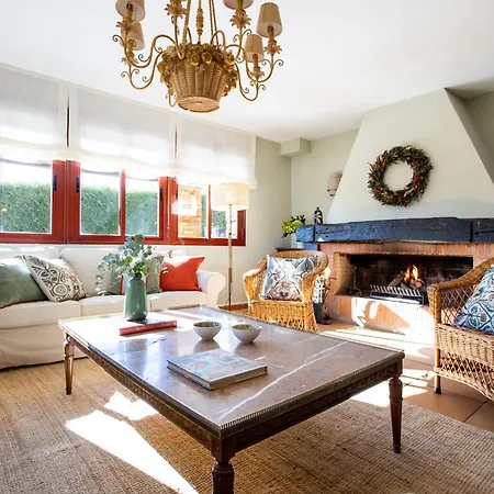 San Benito La Casa De Mis Abuelos