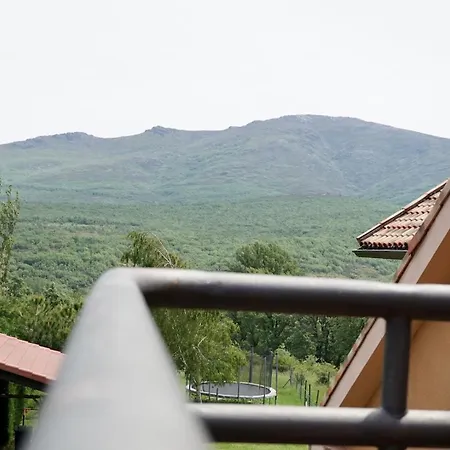 San Benito La Casa De Mis Abuelos Riaza