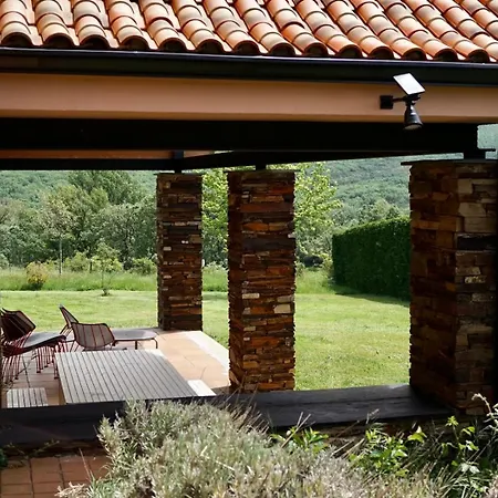 San Benito La Casa De Mis Abuelos * Riaza