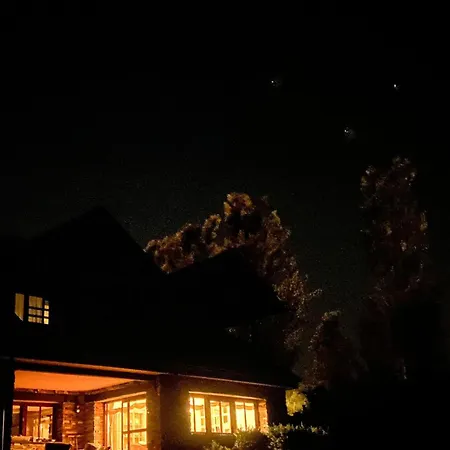 San Benito La Casa De Mis Abuelos