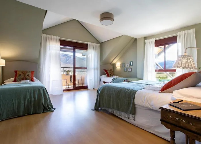 San Benito La Casa De Mis Abuelos ריאזה