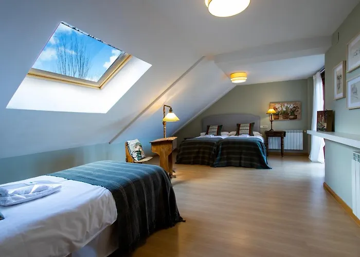 בית נופש San Benito La Casa De Mis Abuelos